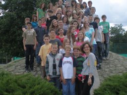 2010 Legek kirándulása